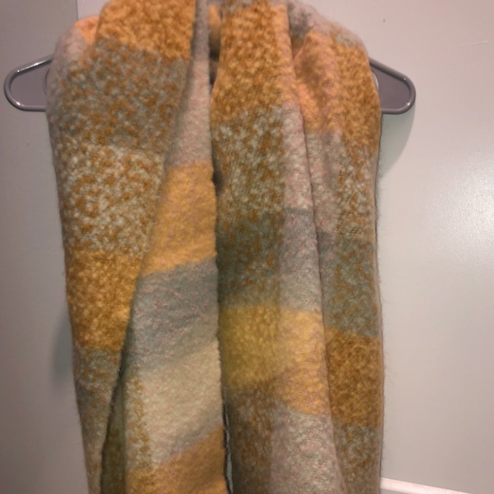 Scarf